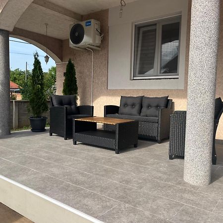 Beoair Apartments Surčin Zewnętrze zdjęcie