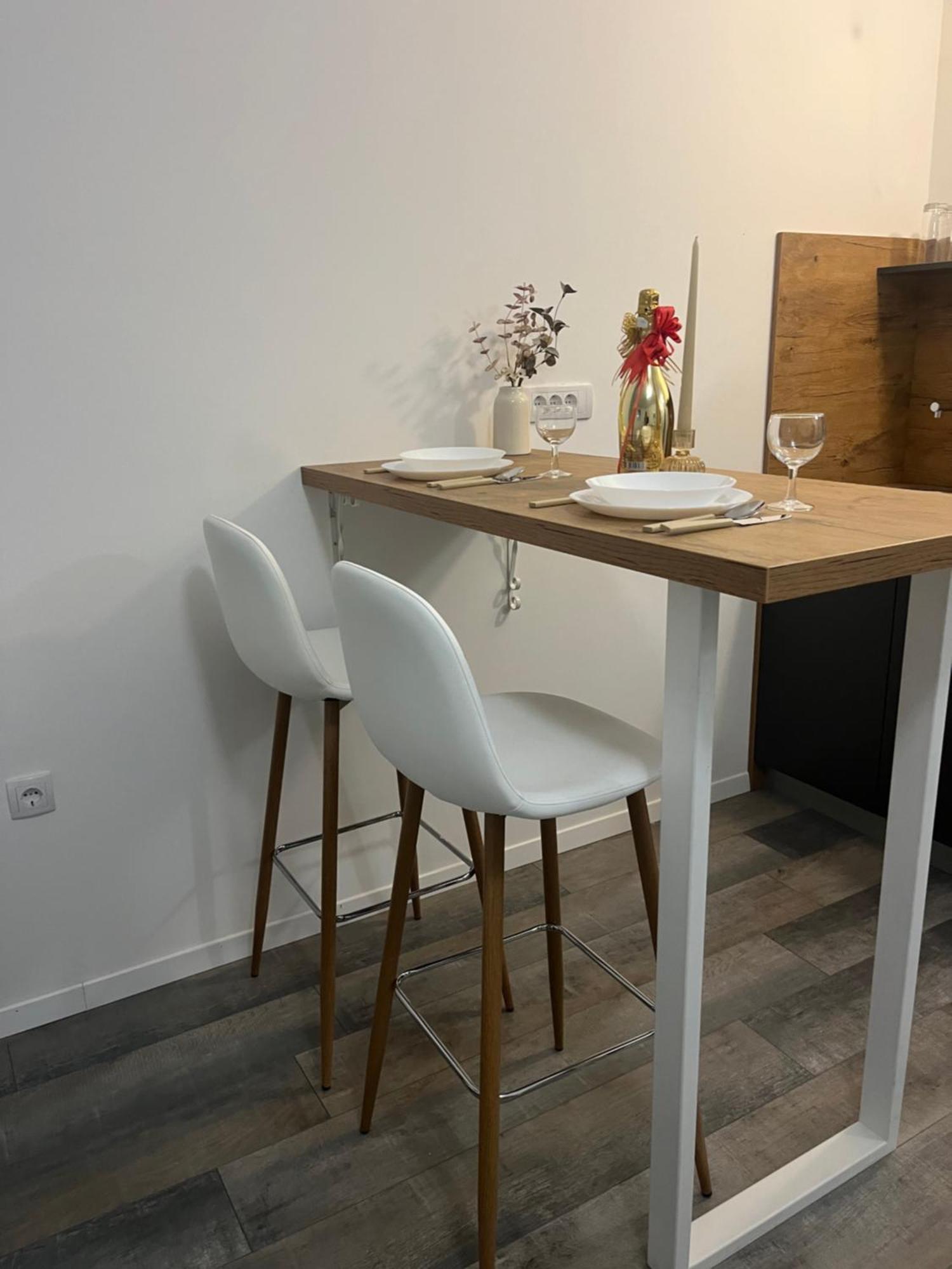 Beoair Apartments Surčin Zewnętrze zdjęcie