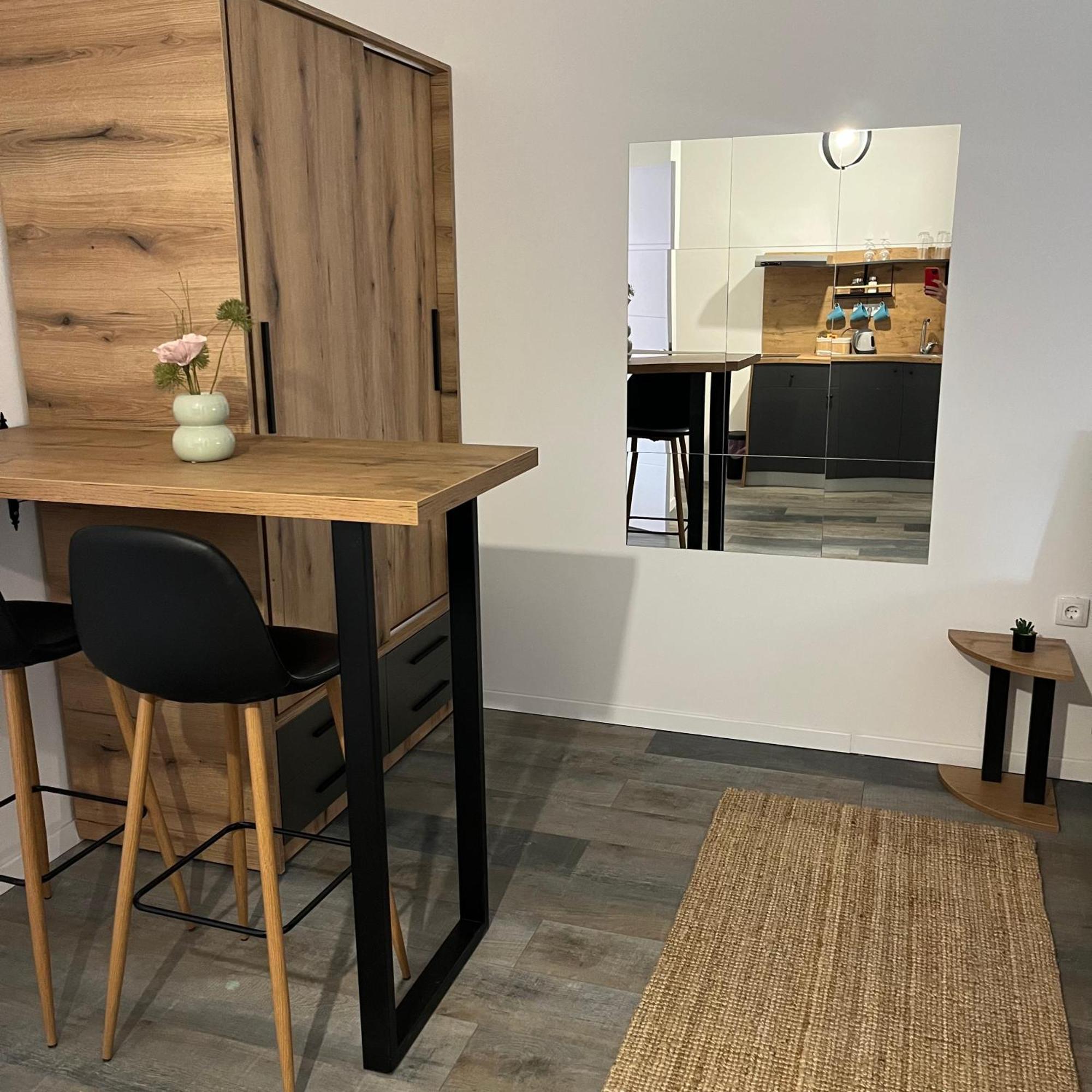 Beoair Apartments Surčin Zewnętrze zdjęcie