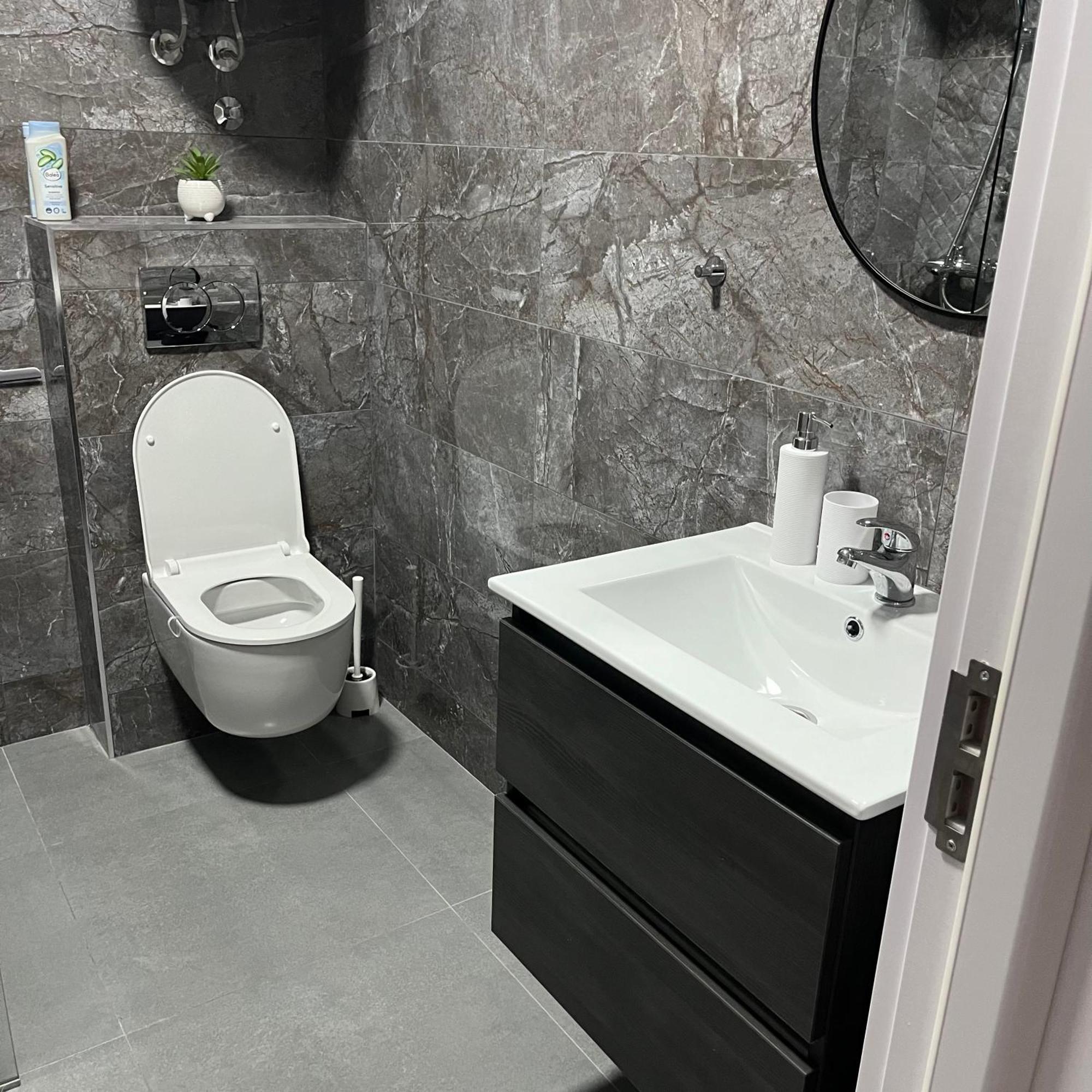 Beoair Apartments Surčin Zewnętrze zdjęcie