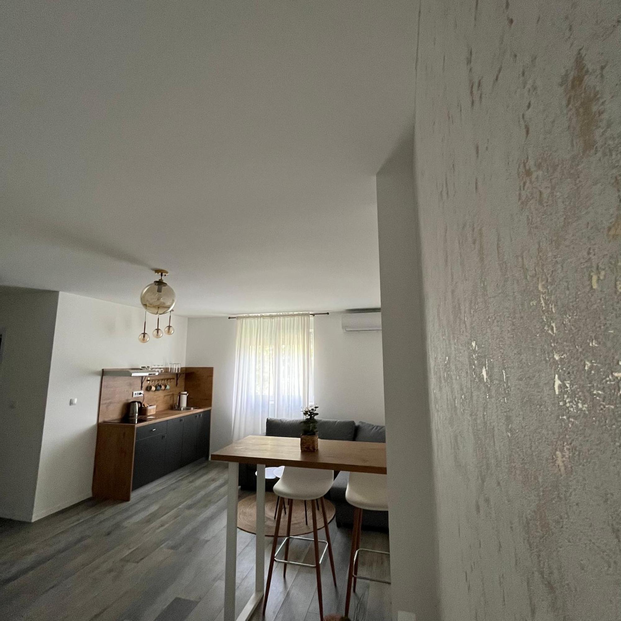 Beoair Apartments Surčin Zewnętrze zdjęcie