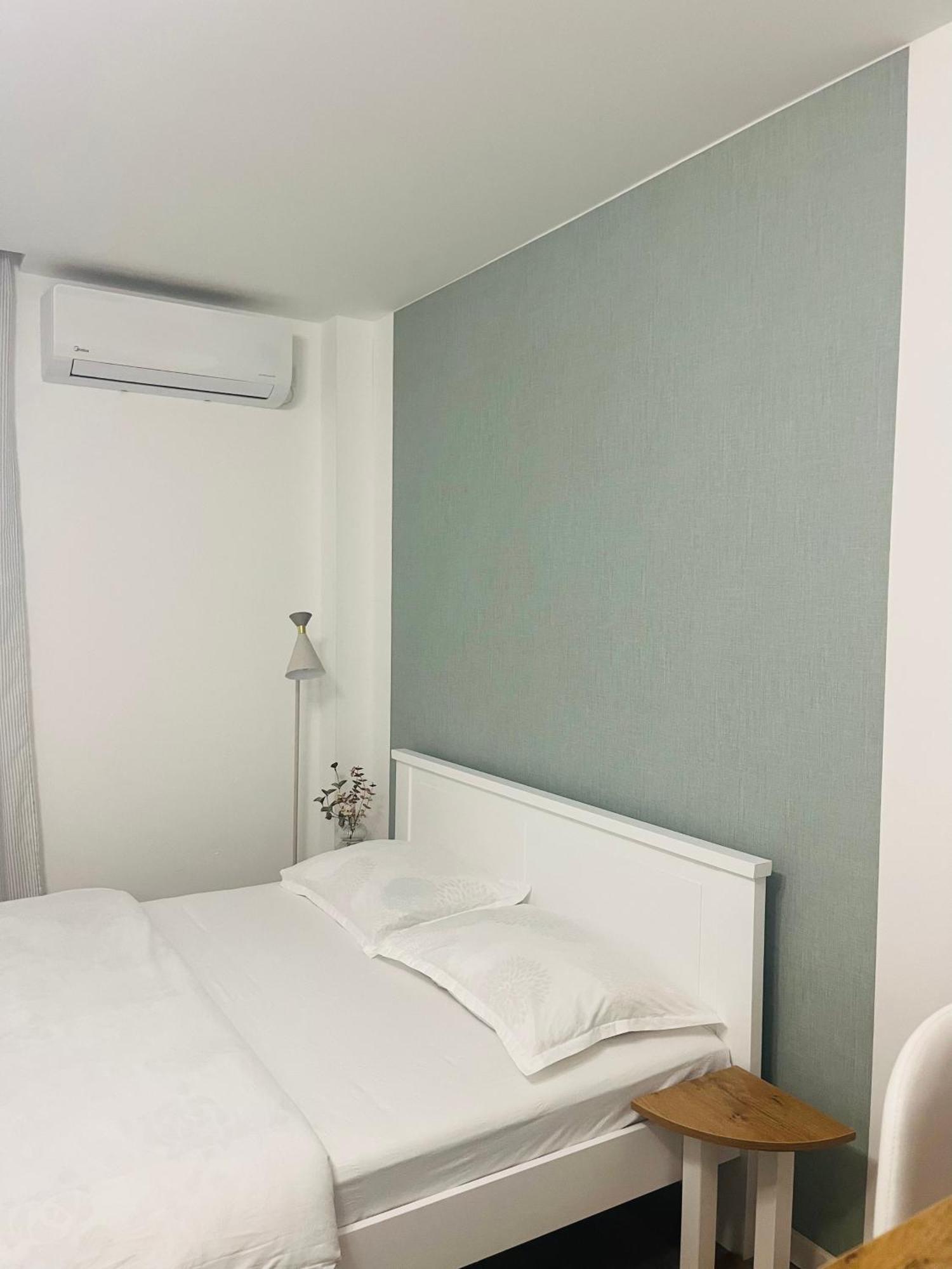 Beoair Apartments Surčin Zewnętrze zdjęcie