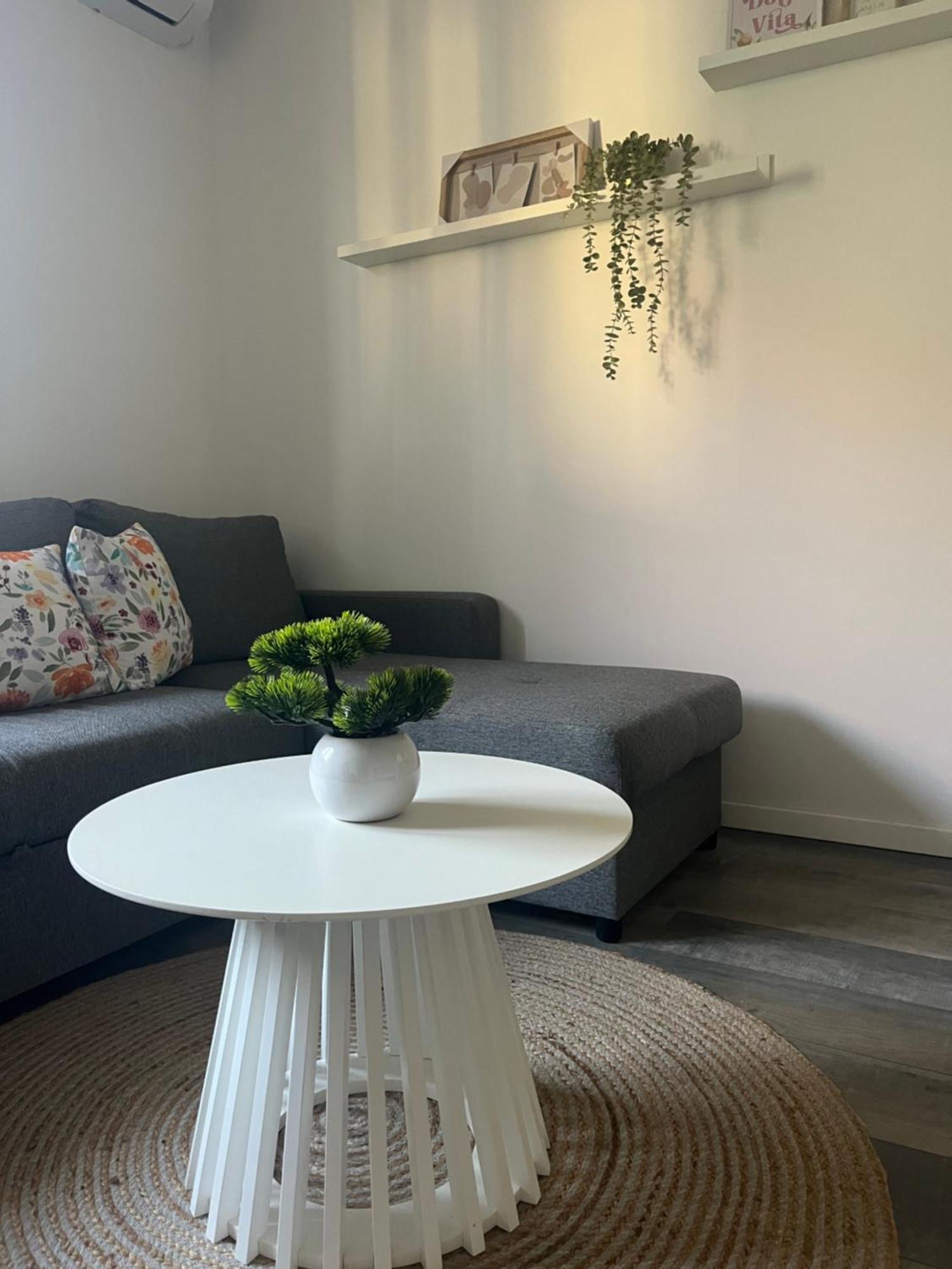 Beoair Apartments Surčin Zewnętrze zdjęcie