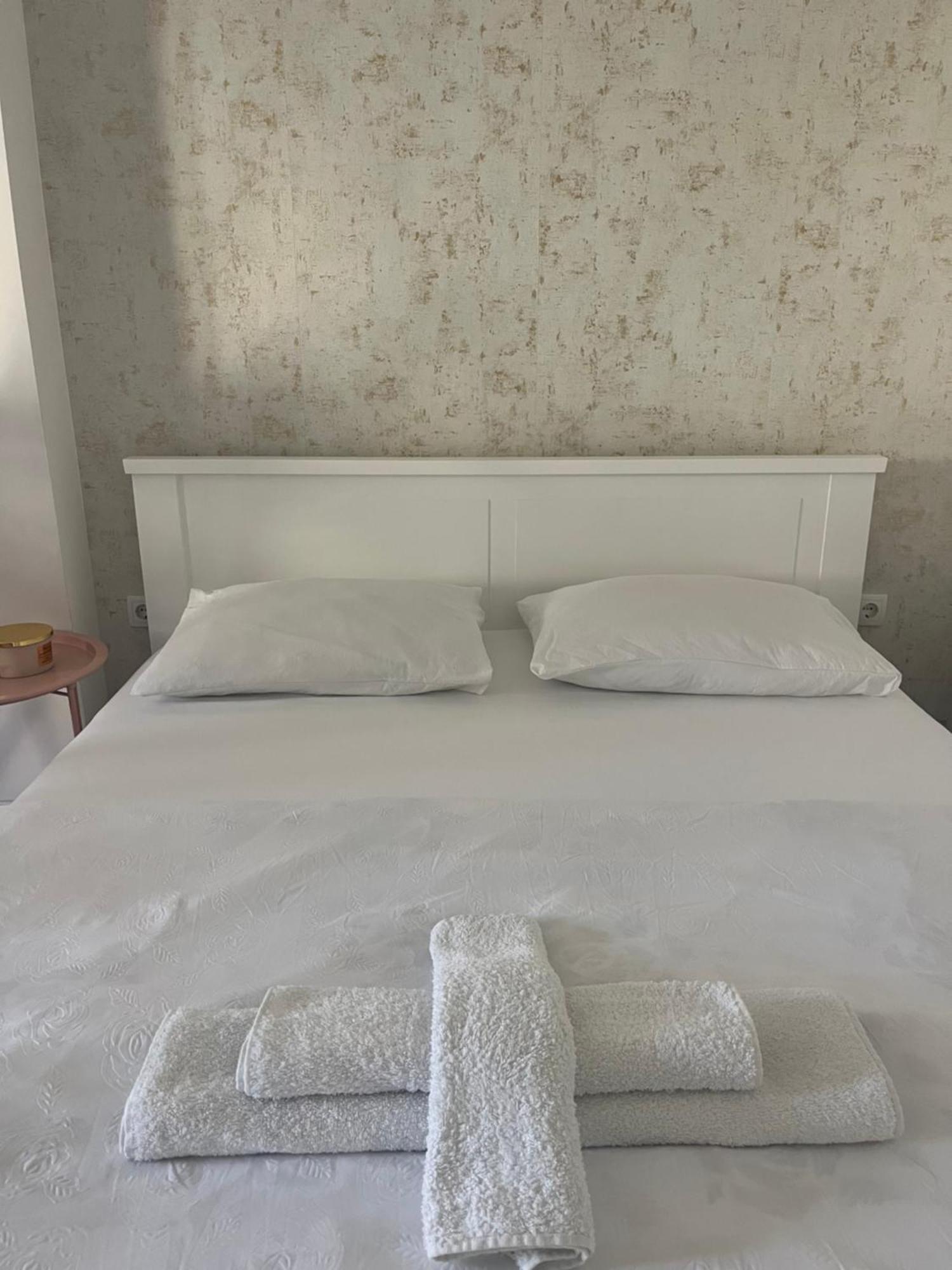 Beoair Apartments Surčin Zewnętrze zdjęcie