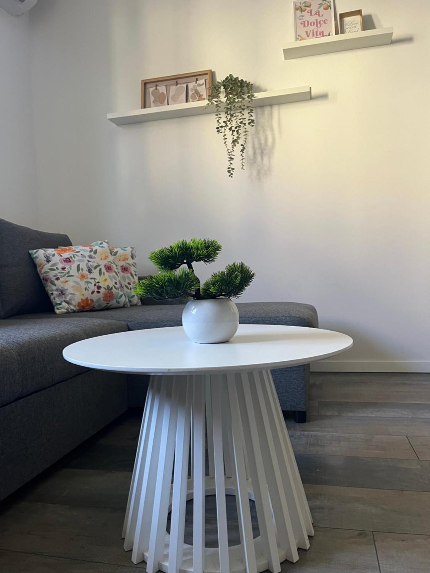 Beoair Apartments Surčin Zewnętrze zdjęcie