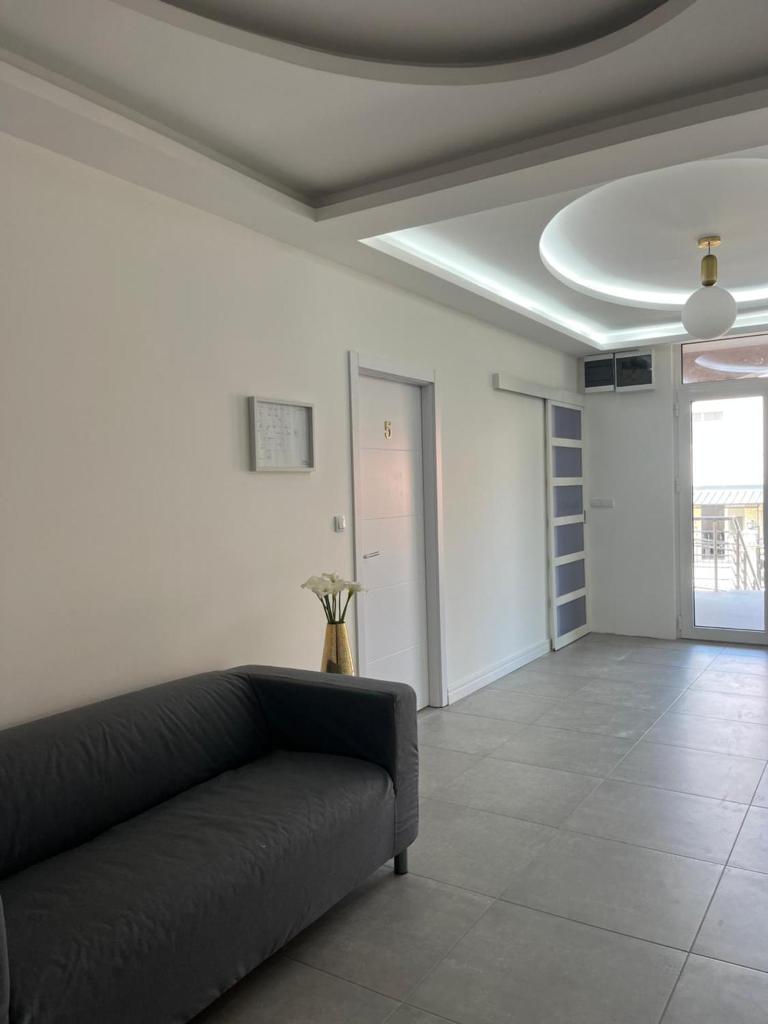 Beoair Apartments Surčin Zewnętrze zdjęcie
