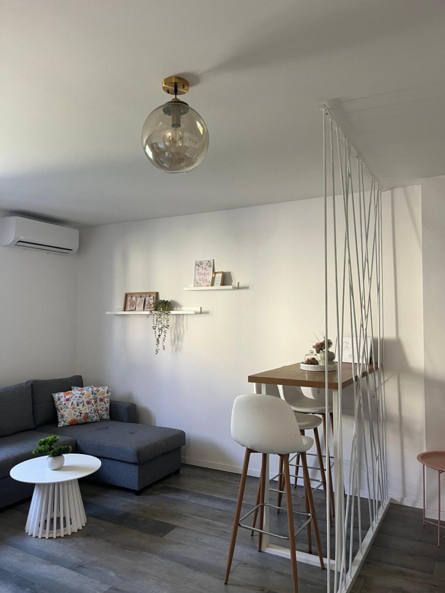 Beoair Apartments Surčin Zewnętrze zdjęcie