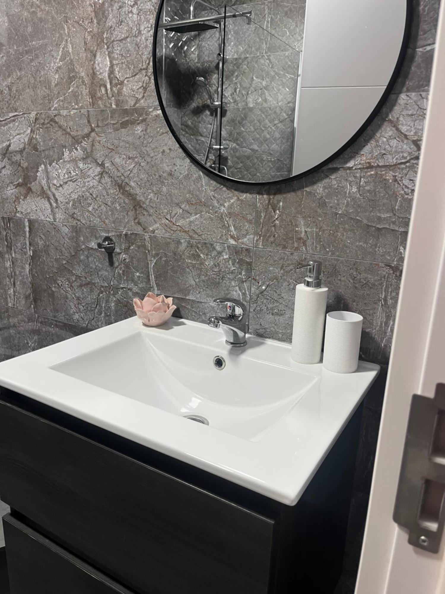 Beoair Apartments Surčin Zewnętrze zdjęcie