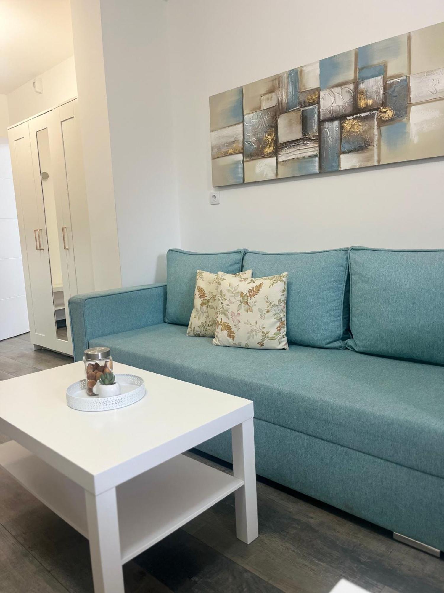 Beoair Apartments Surčin Zewnętrze zdjęcie